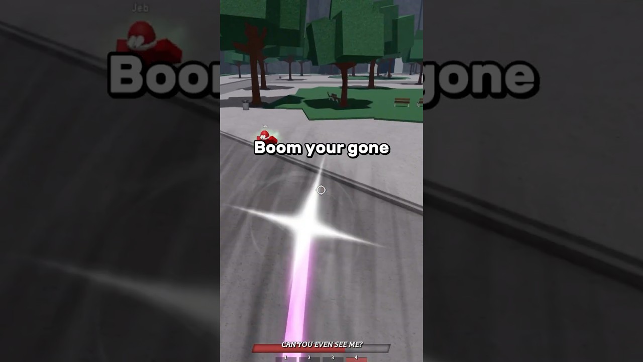 BROKEN Sonic invis glitch cred to @boyista0 #roblox #thestongestbattlegrounds #saitamabattlegrounds