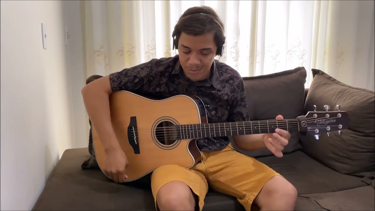 7 SOLOS F&Aacute;CEIS (SERTANEJOS) NO VIOL&Atilde;O S&Oacute; AS TOPS