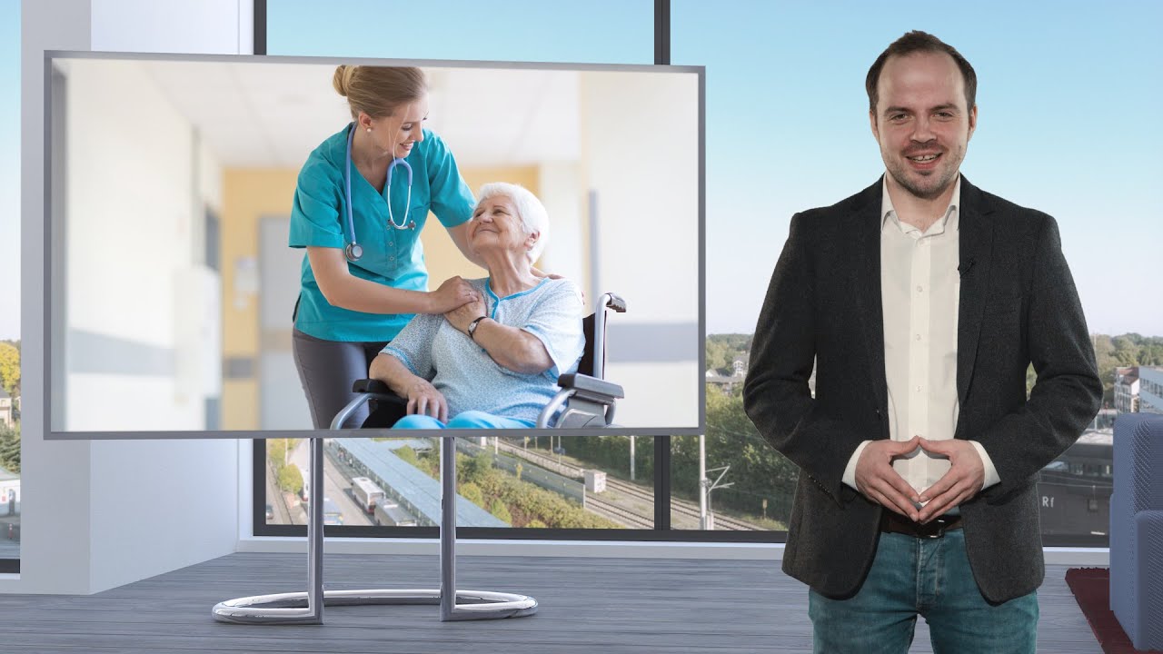 Fachwirt im Gesundheits- und Sozialwesen beim ILS