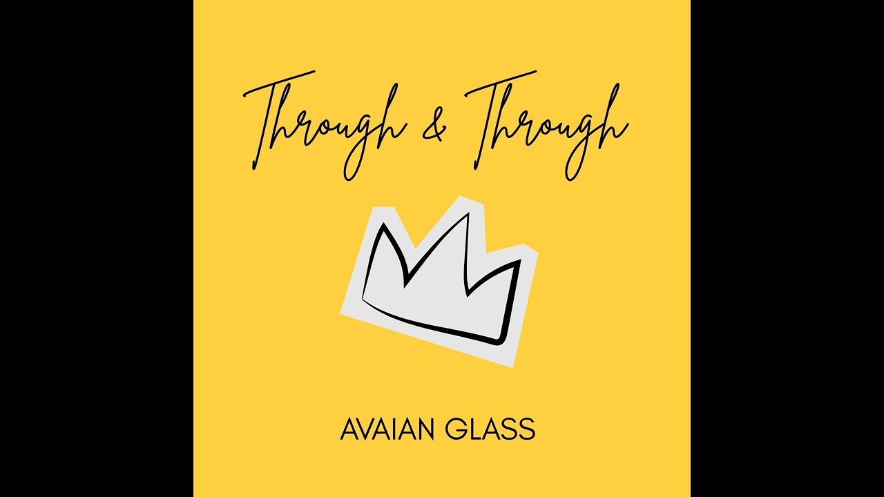 Through & Through By Avaian Glass 