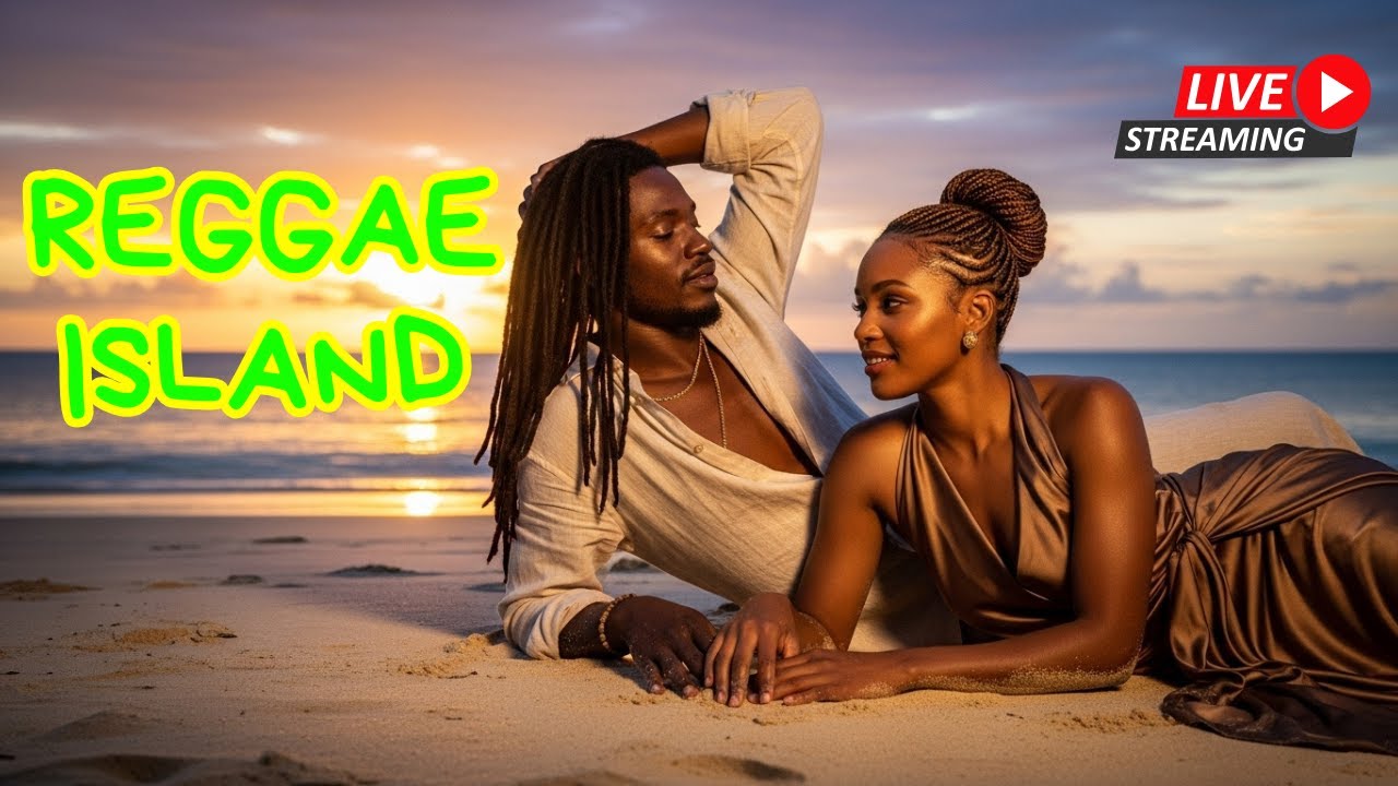 Feel Good Reggae Songs to Brighten Your Day Instantly