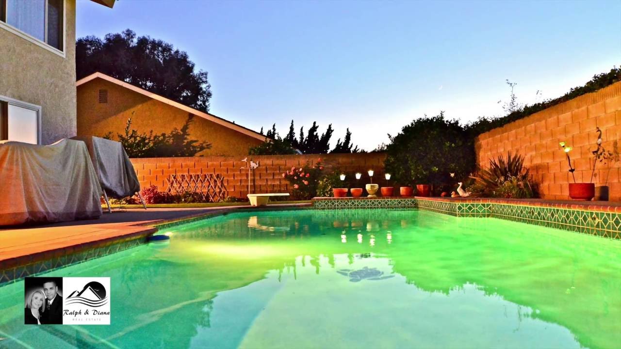307 Rainier Cir  Placentia Ca  92870