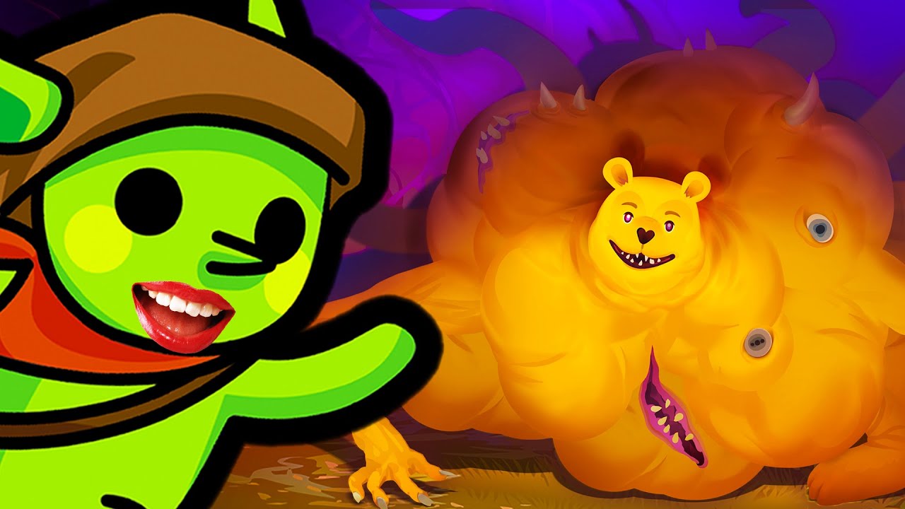 [LIVE 🔴] PEGGIN & GRINDIN WINNIE'S HOLE