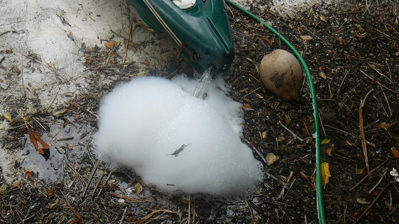 How To Find A Leak In Your Kayak - Plus Plastic Welding