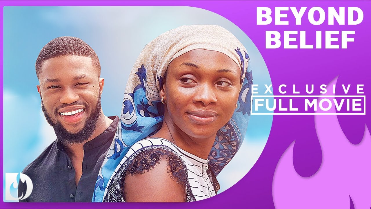 Beyond Belief - Stan Nze, Jessy Creamy and Adaeze Chiegbu latest Full Movie