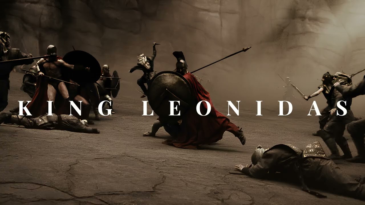 ♾️ AURA PART II | KING LEONIDAS ⚔️ (DARK AGGRESSIVE GYM PHONK PLAYLIST)
