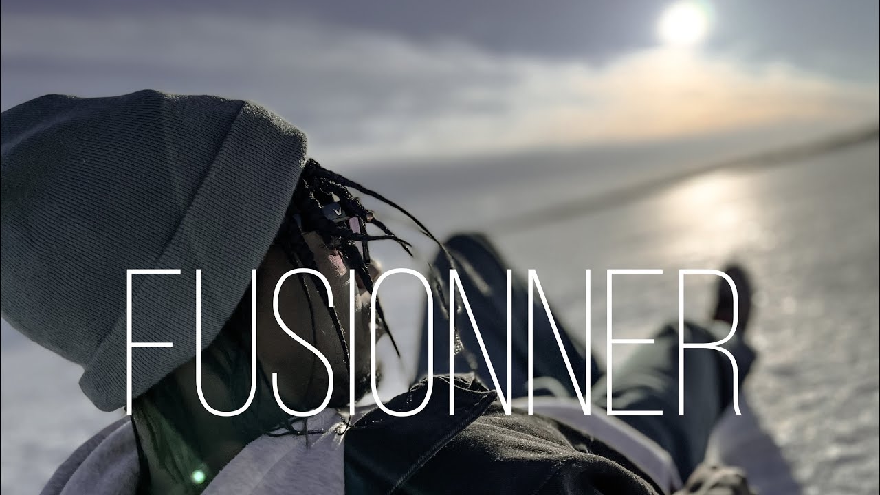 Fusionner (music video)
