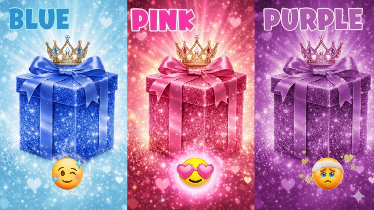 Why You're Probably Picking the WRONG Gift Color