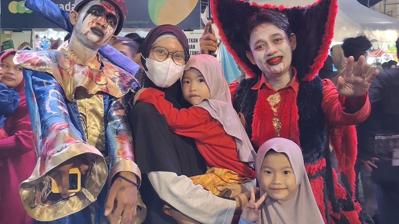 TRADISI DANDANGAN 2026