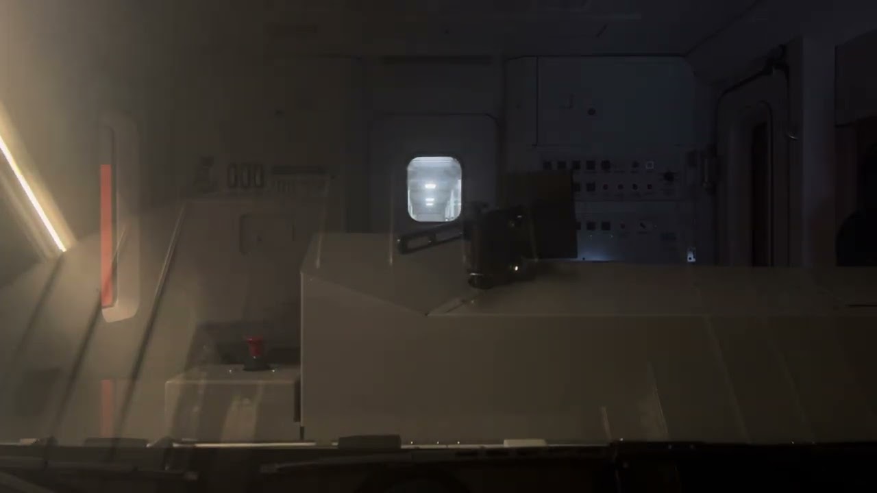20241125 125次 E500型PP自強號 後連機E504 高雄—民族 運行聲