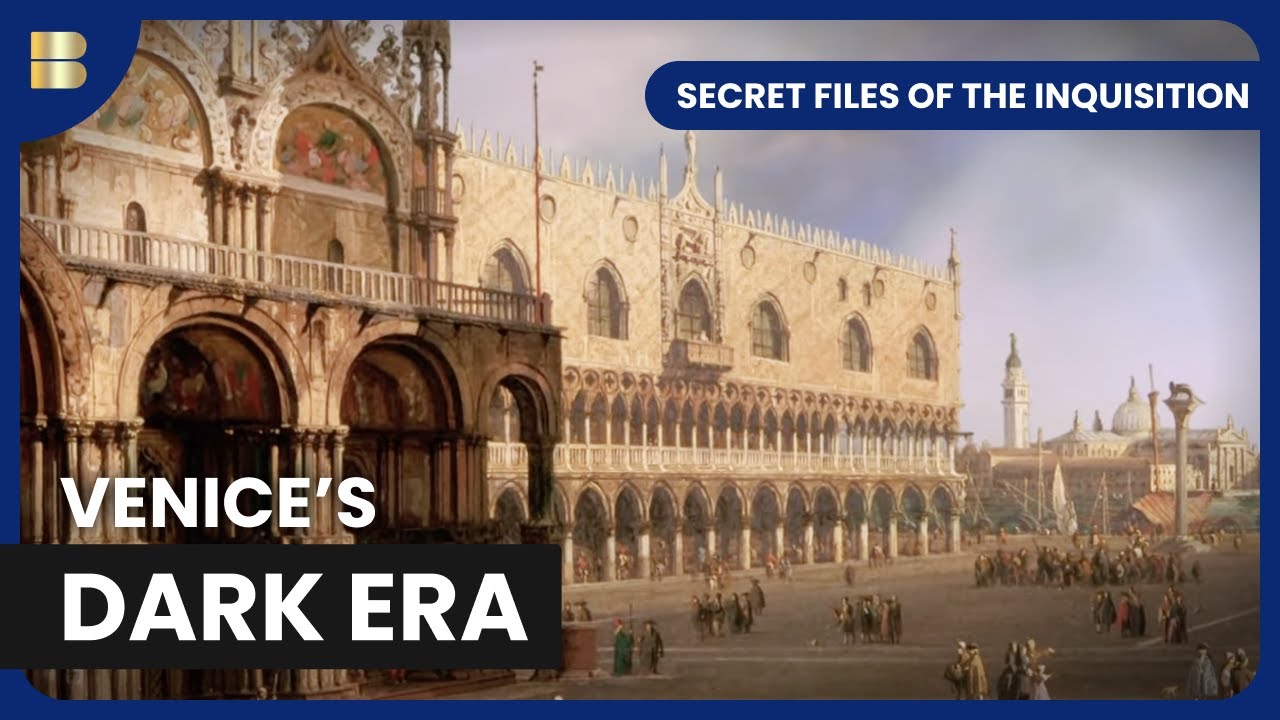 Venice's Renaissance - Secret Files of the Inquisition