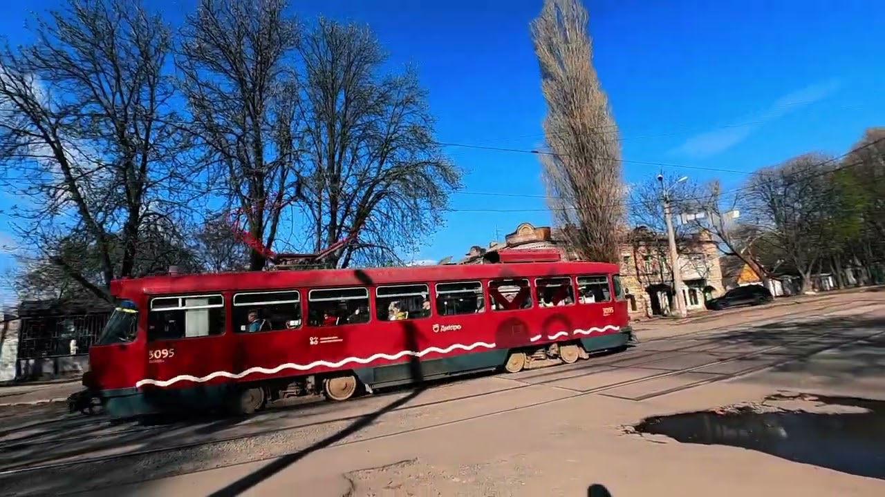 ДНЕПР🔥ЖИТЬ СТАНОВИТСЯ ВСЕ СЛОЖНЕЕ🔥ЦЕНЫ ПОЛЗУТ ВВЕРХ🔥РЕАЛЬНАЯ ОБСТАНОВКА В ГОРОДЕ🔥ДНЕПР 6 АПРЕЛЯ 2026