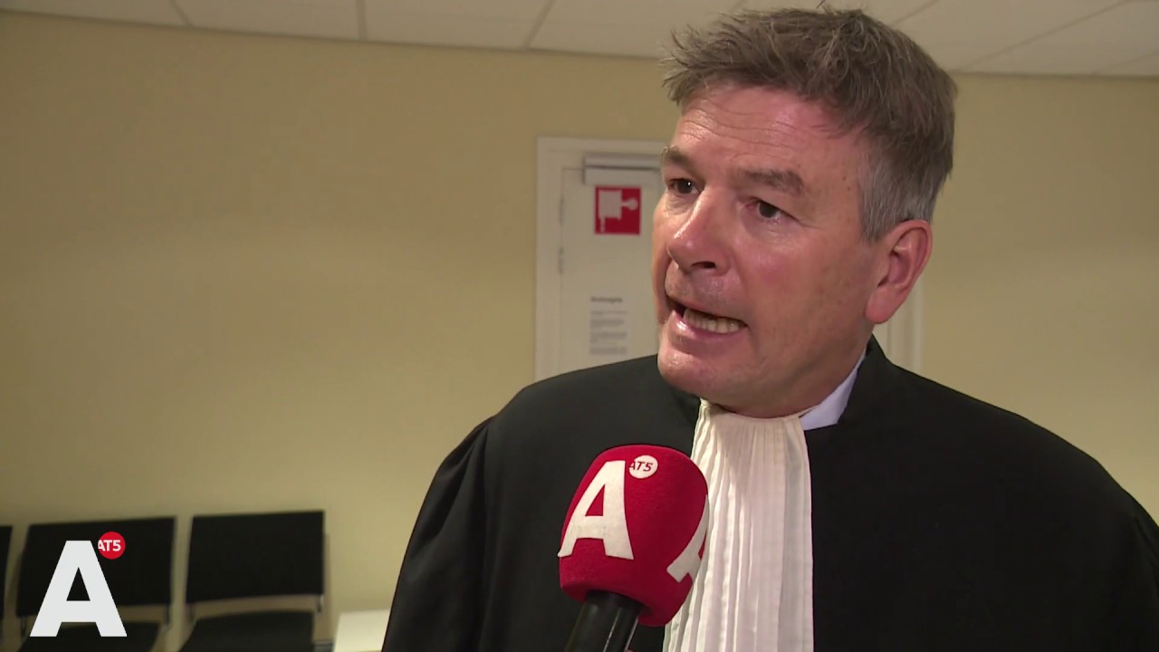 Zitting over moord op Derk Wiersum