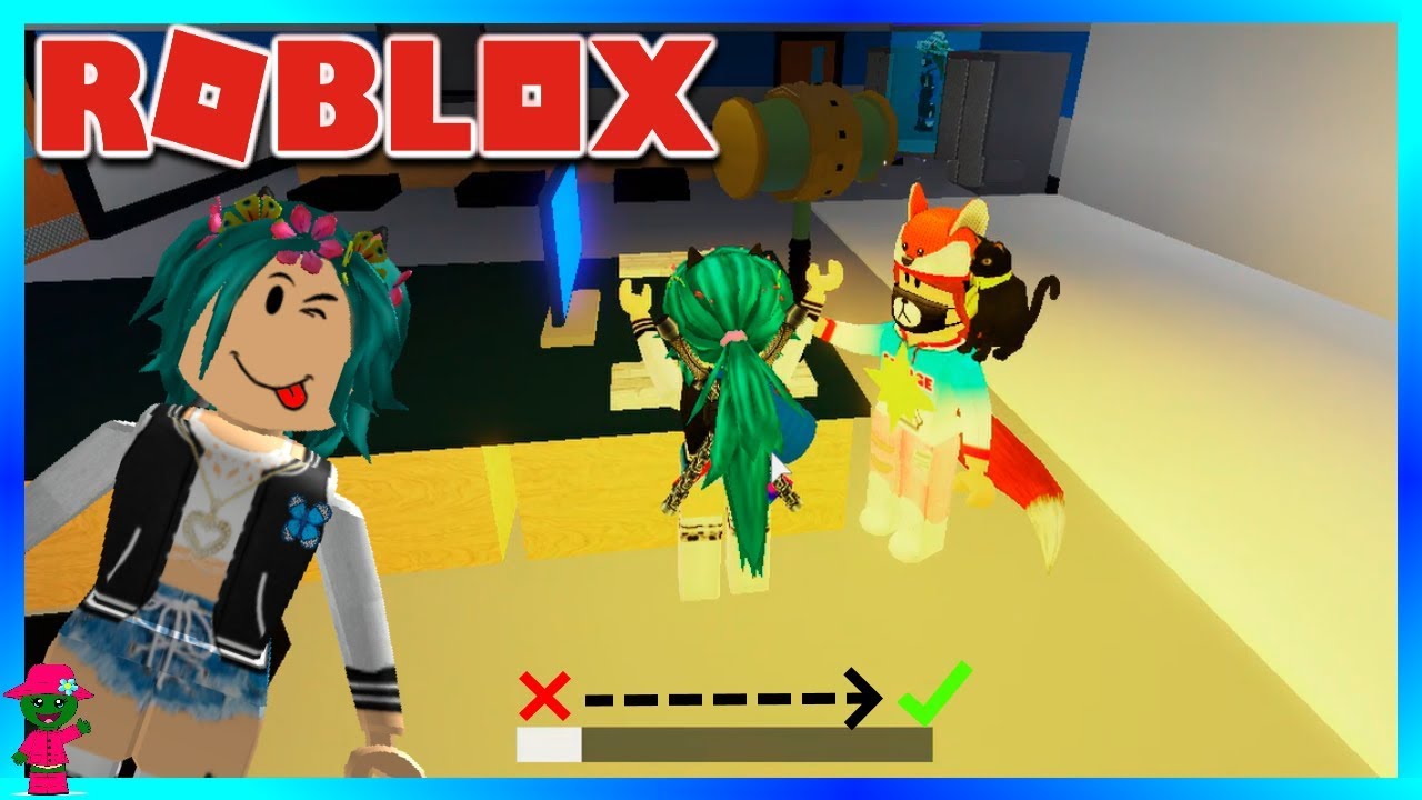 💻CONTINUE HACKING CHALLENGE!! 🖥(Roblox Flee the Facility)