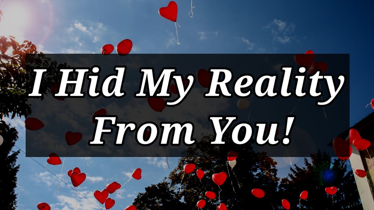 DM to DF Love messages for her 🥰❣️|| I hid my reality from you....||