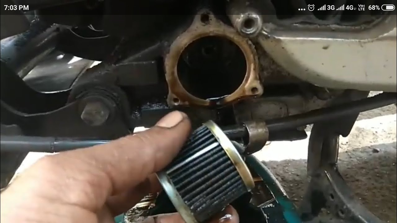 Suzuki Access 125 cc engine sound problem  Suzuki Access 125 cc इंजन SOund समस्या