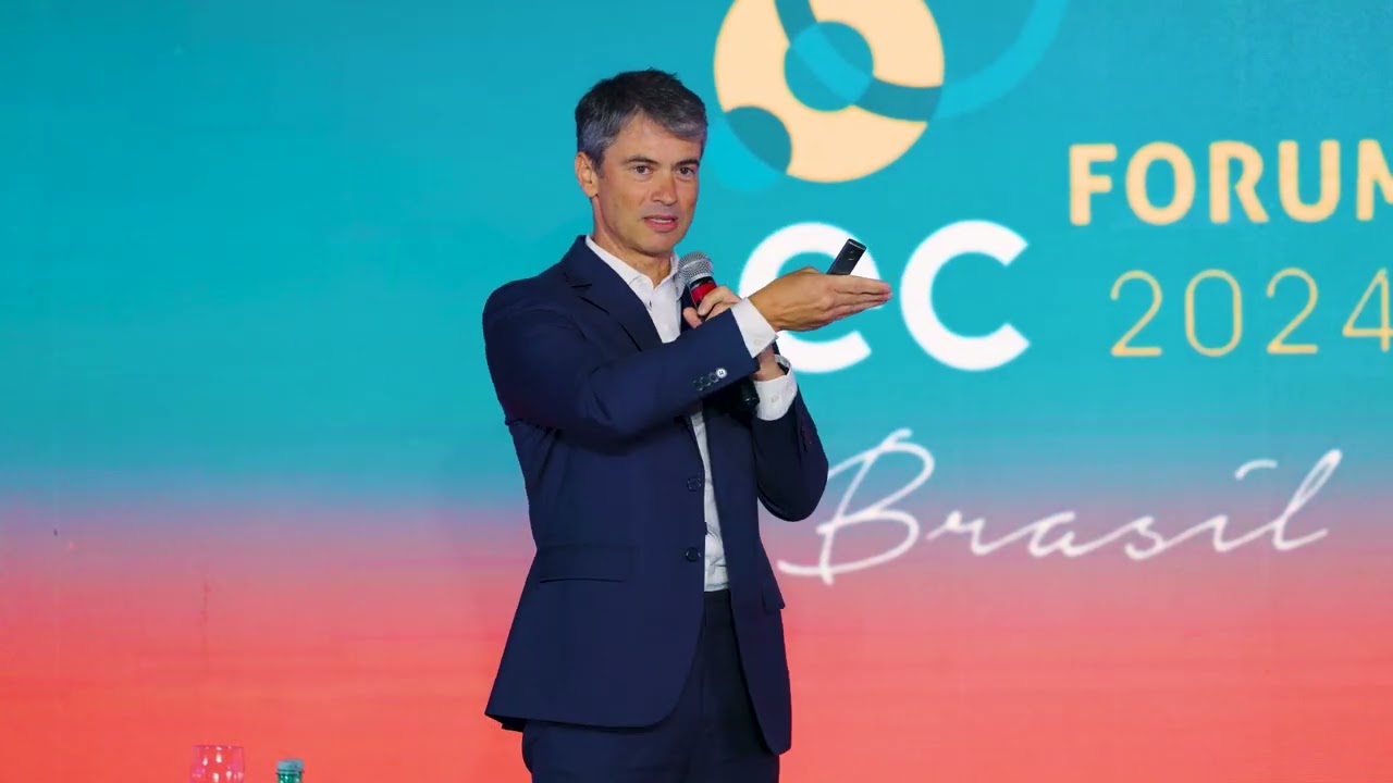 EUROCONSUMERS BRASIL 2024 - BRASIL DA TROPICALIZAÇÃO À CONVERGÊNCIA REGULATÓRIA