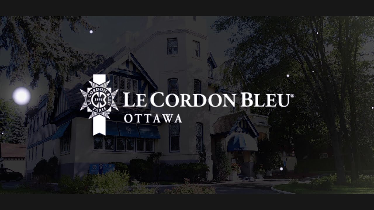 Le Cordon Bleu Ottawa