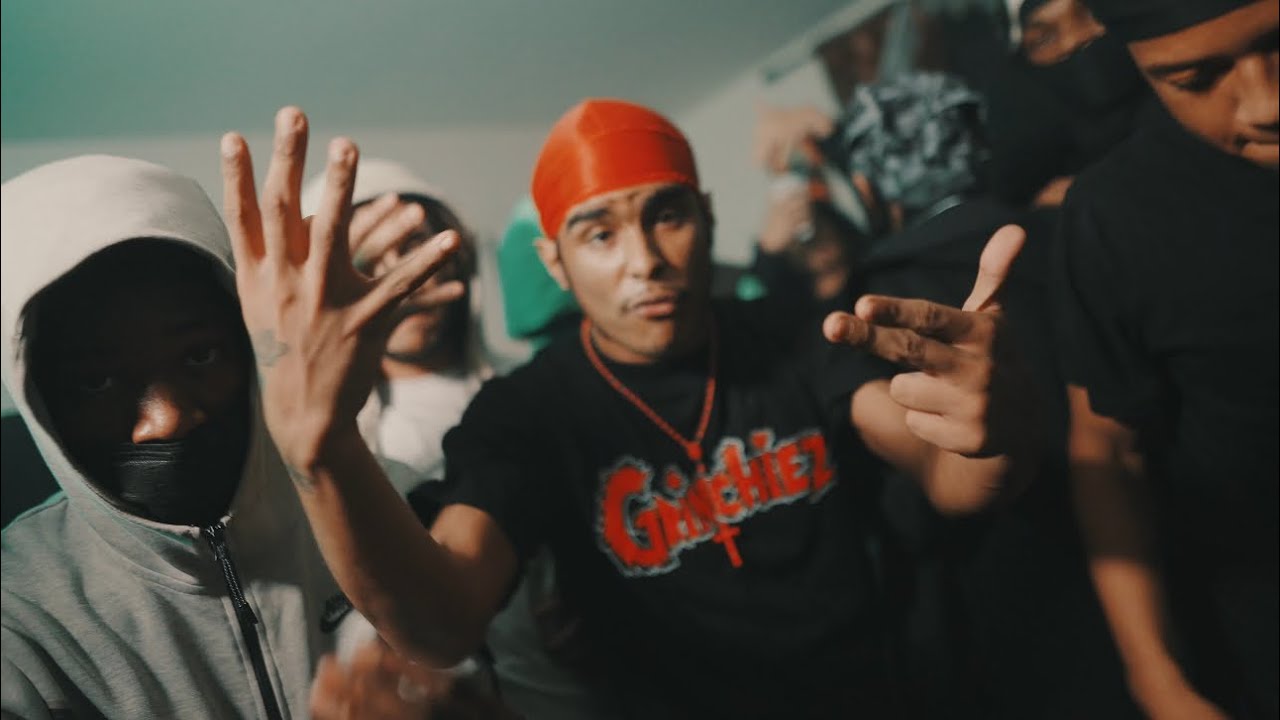 MAYBACH MACHO - MESSAGE | SHOT BY @CHDENT