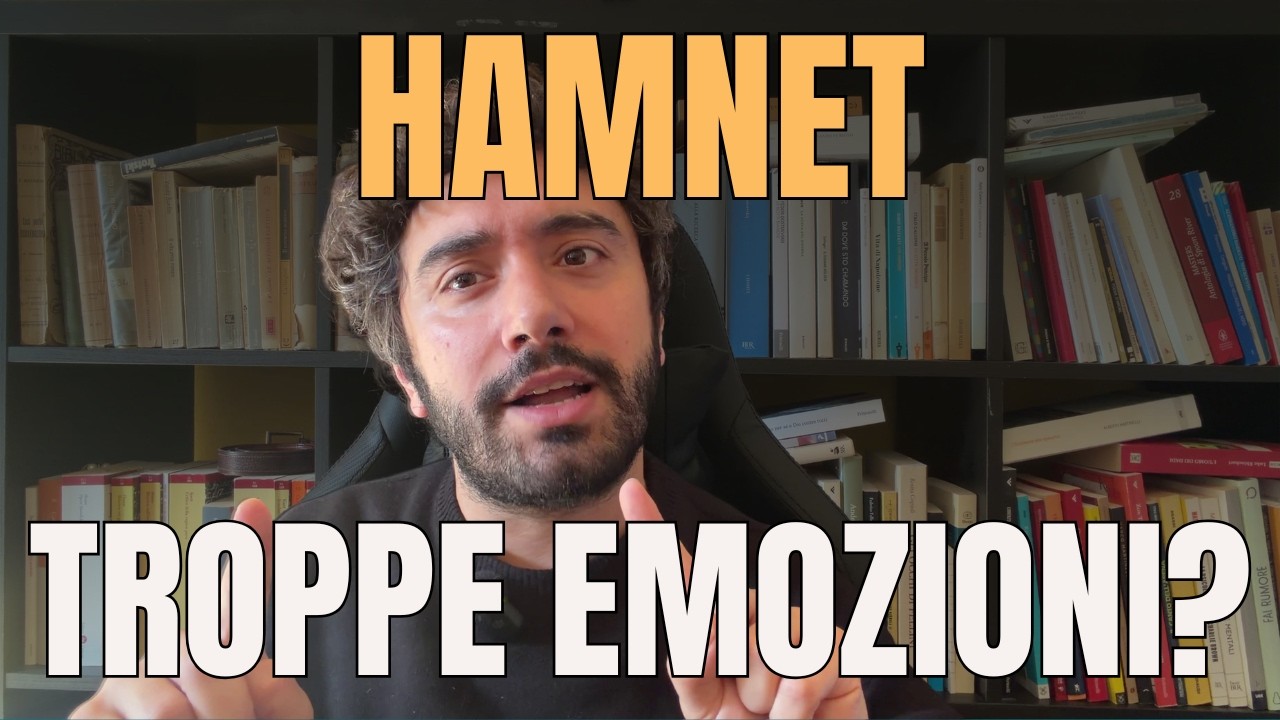 Ho visto Hamnet e vi dico cosa penso