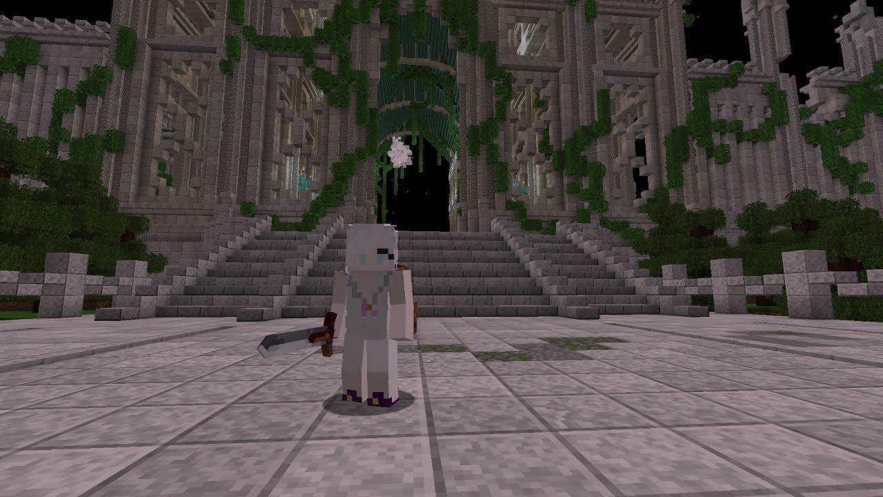 【Minecraf NightfallCraft】新たなMODで遊ぶ #vtuber #minecraft