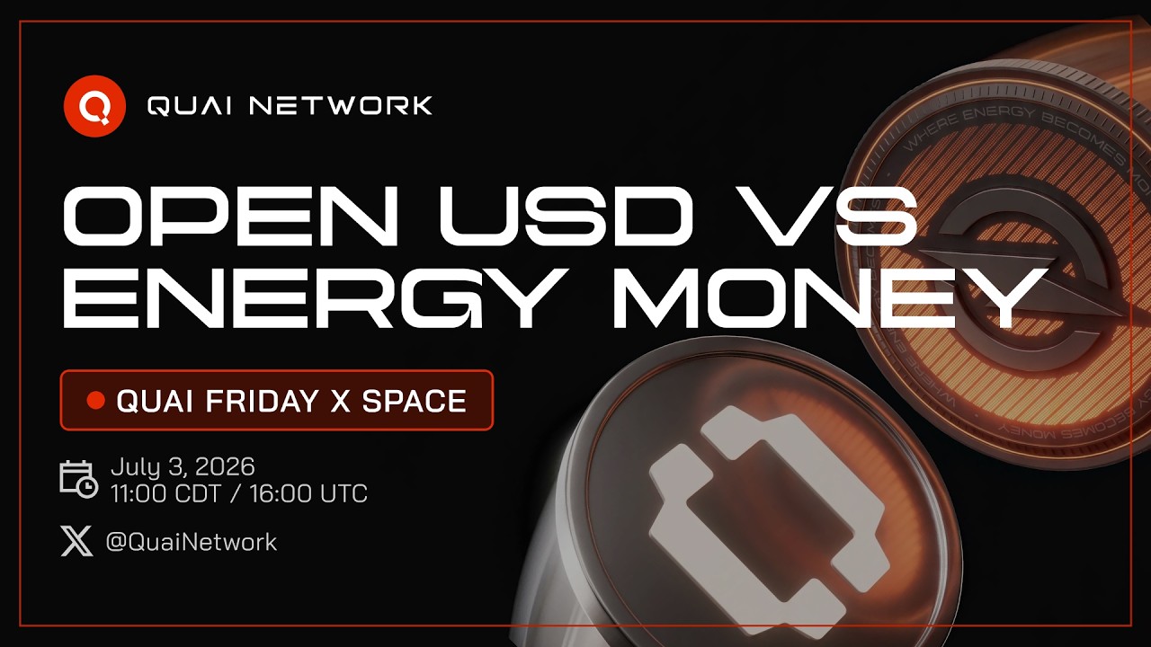 Open USD vs Energy Money &ndash; Sal The Agorist x Dr. K