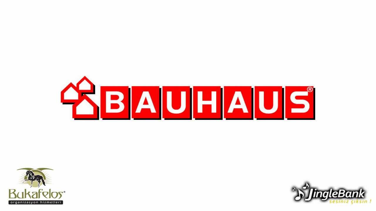 BAUHAUS Reklam Jingle Müziği