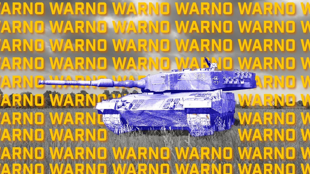 One of The Most Cold War Games of All Time┃ WARNO Review