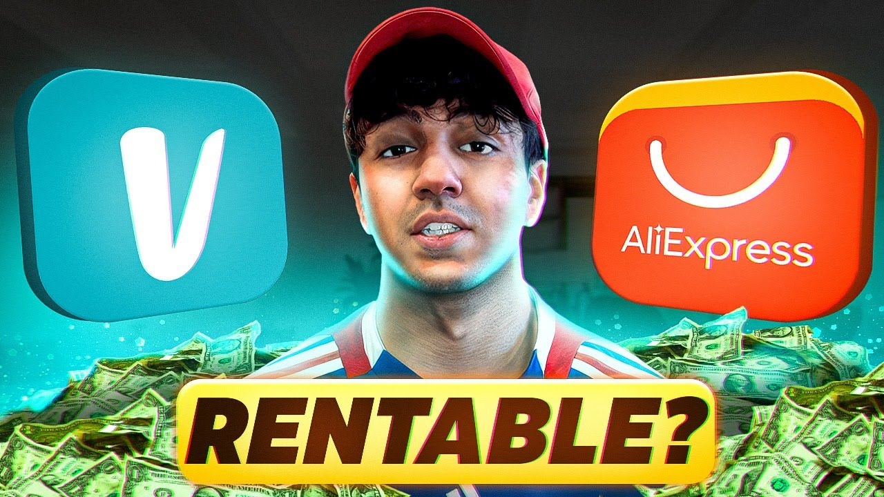 RESELL VINTED/ALIEXPRESS : AVANTAGES ET INCONVENIENTS
