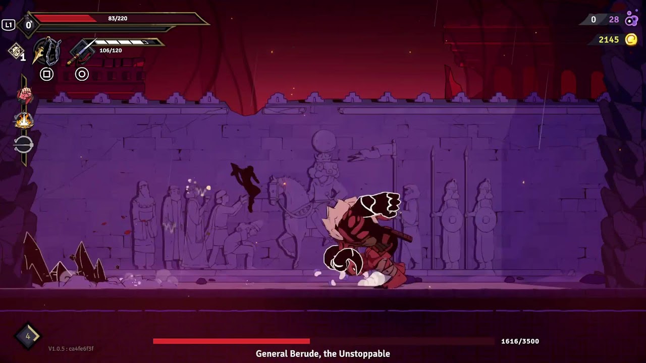 Rouge Prince of Persia