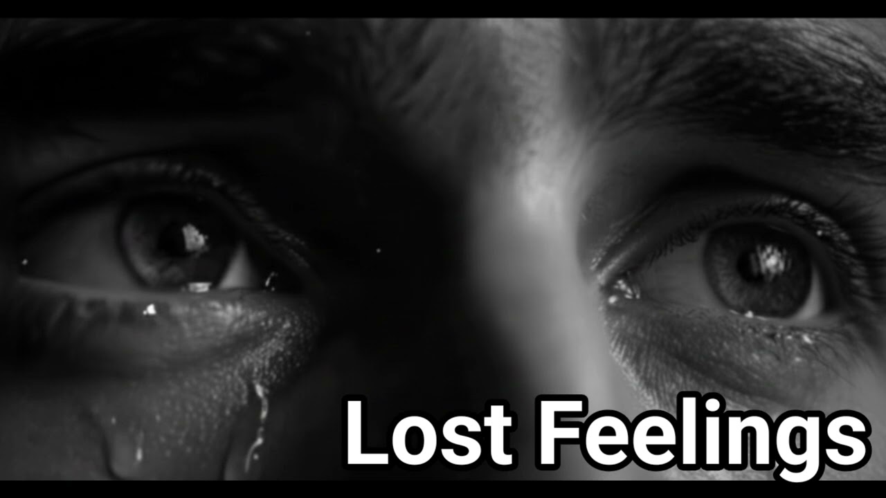 Silent Tears – If You Feel Alone | Emotional Sad Rap Piano Beat (4K)