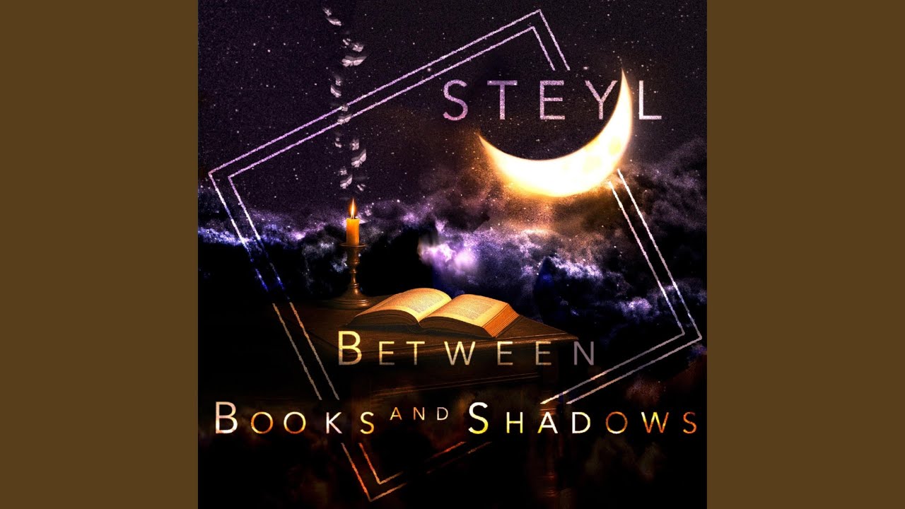 Between Books and Shadows