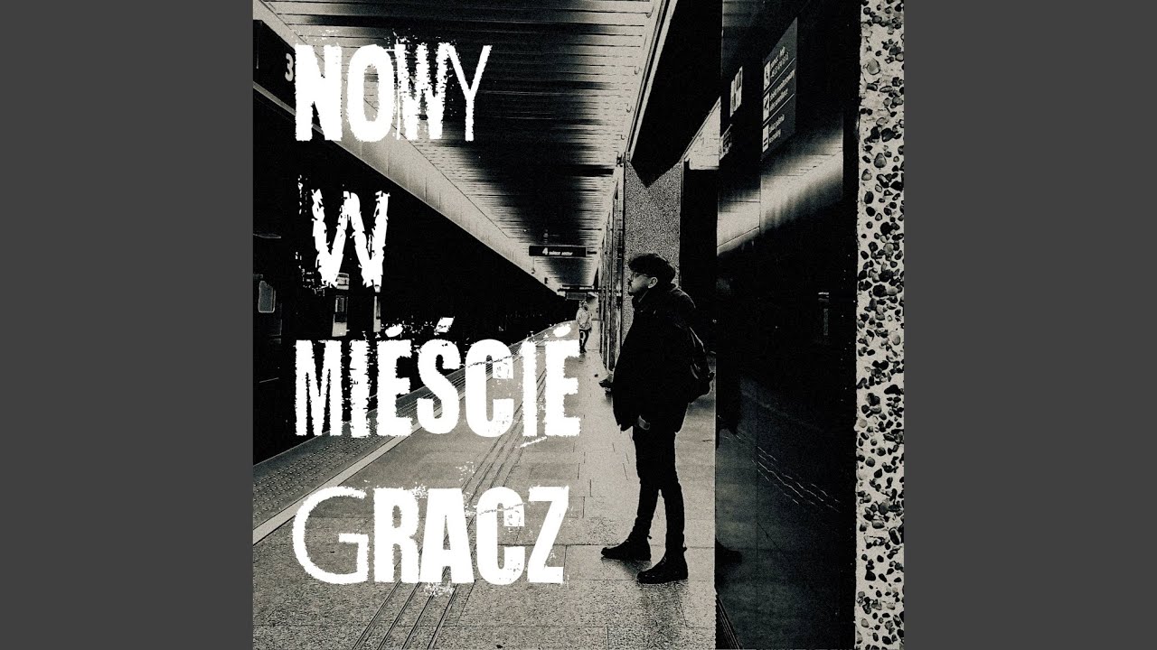 Nowy w mieście gracz