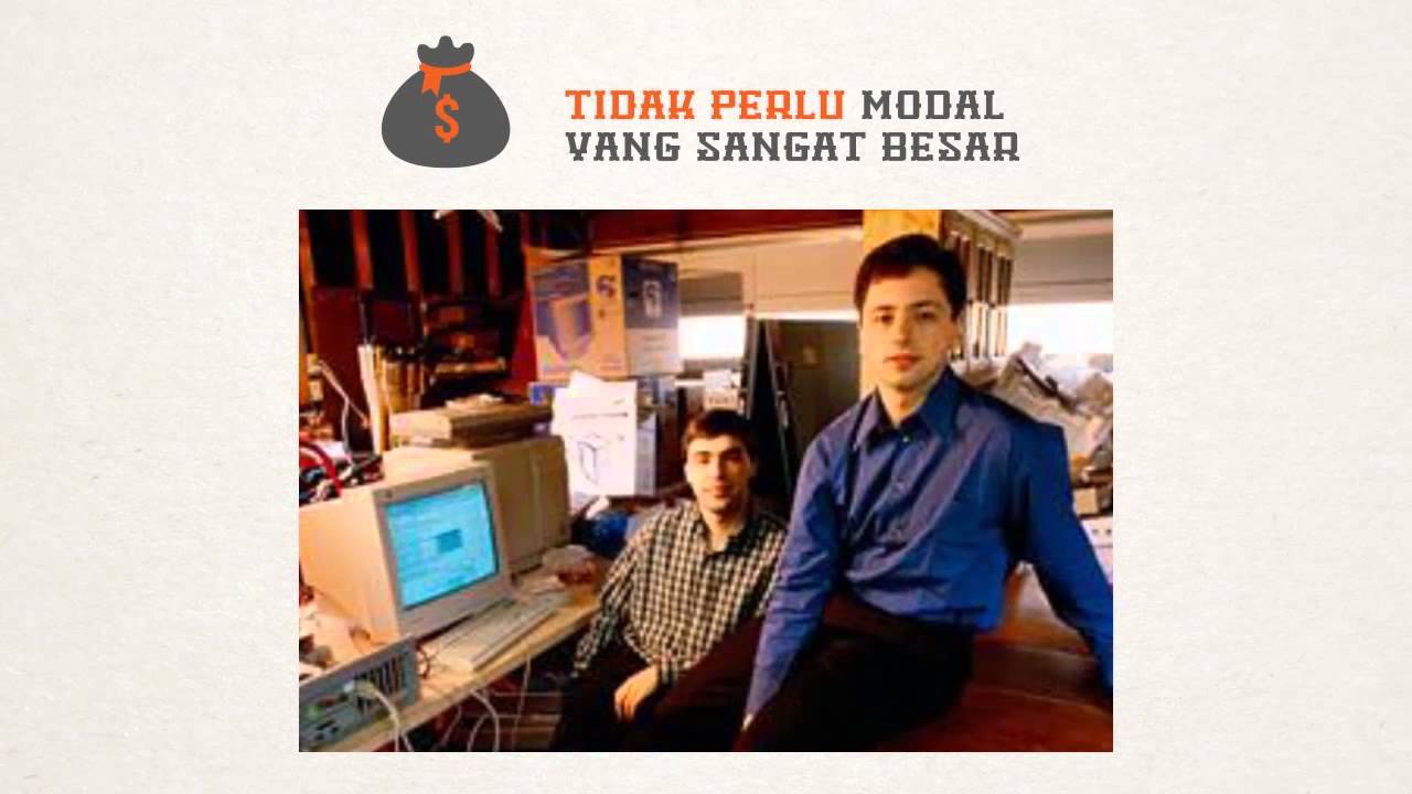 Technopreneurship: Arti dan Pentingnya Technopreneurship