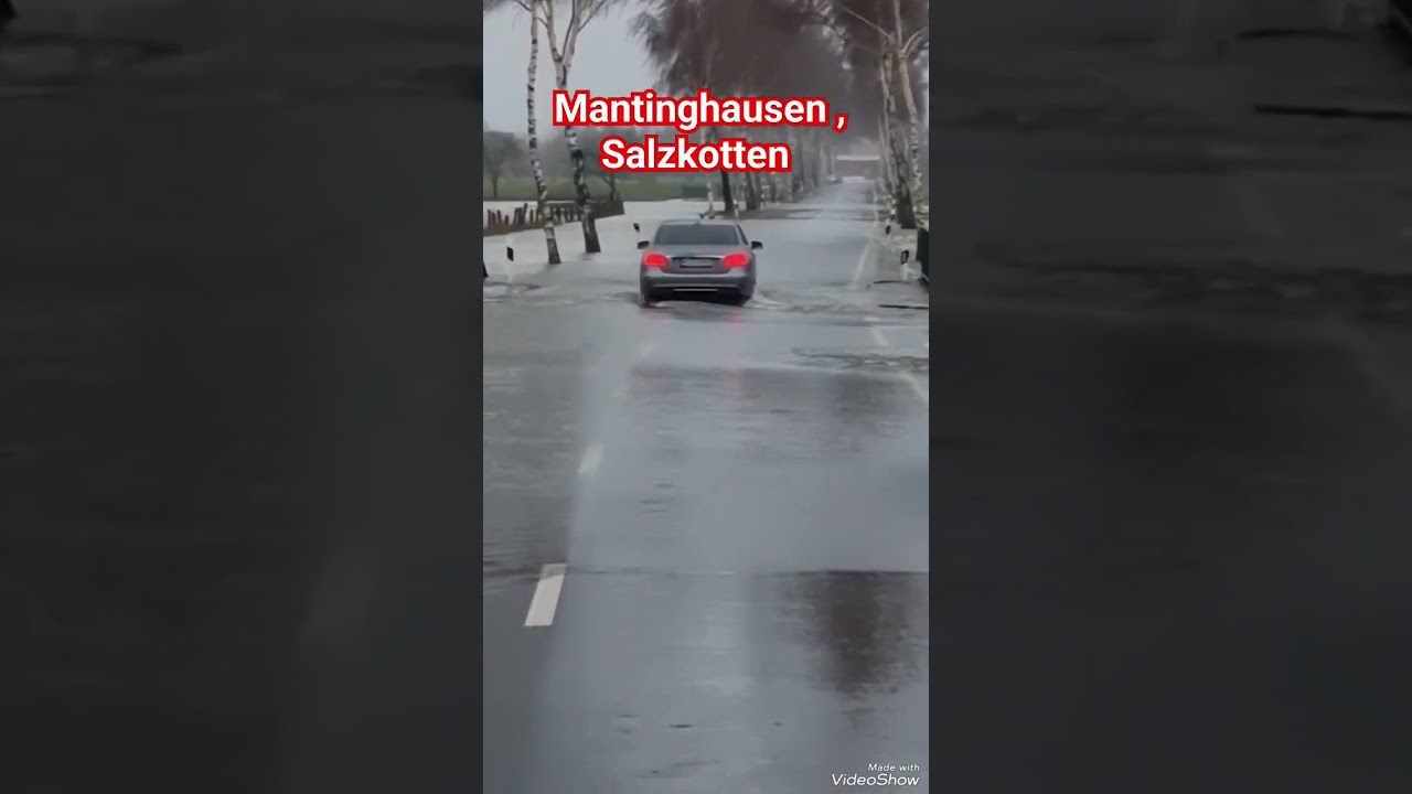 Mantinghausen... 25.12.2023