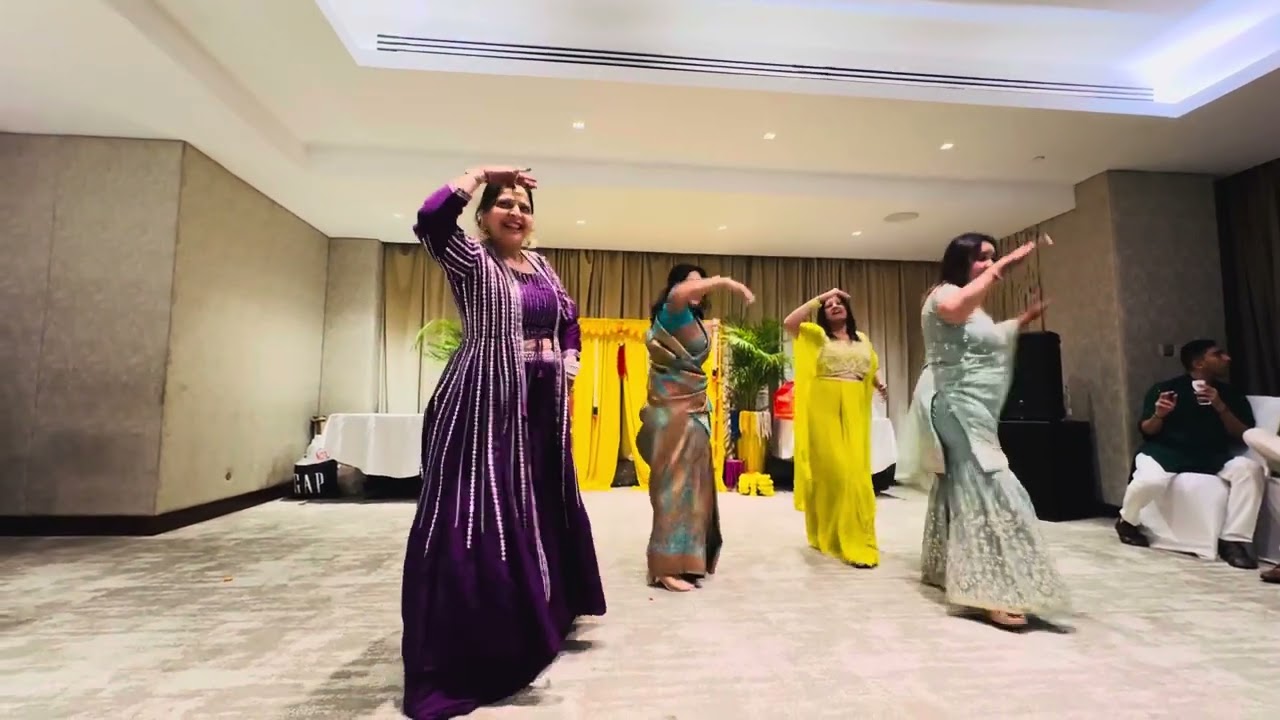 #dance #ladiesgroupdance #choreodance 
