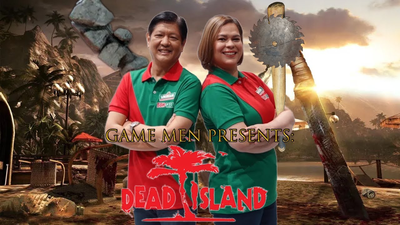Game Men plays: Dead Island | February 10, 2026 - World Pulses Day
