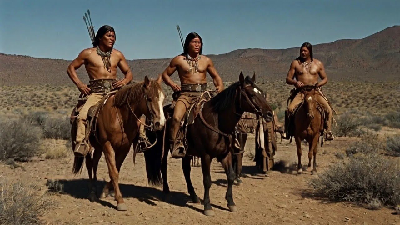 The Ghost Cavalry 1969 – A Civil War Tale of the Fiercest Guerrilla Battles in History   Western