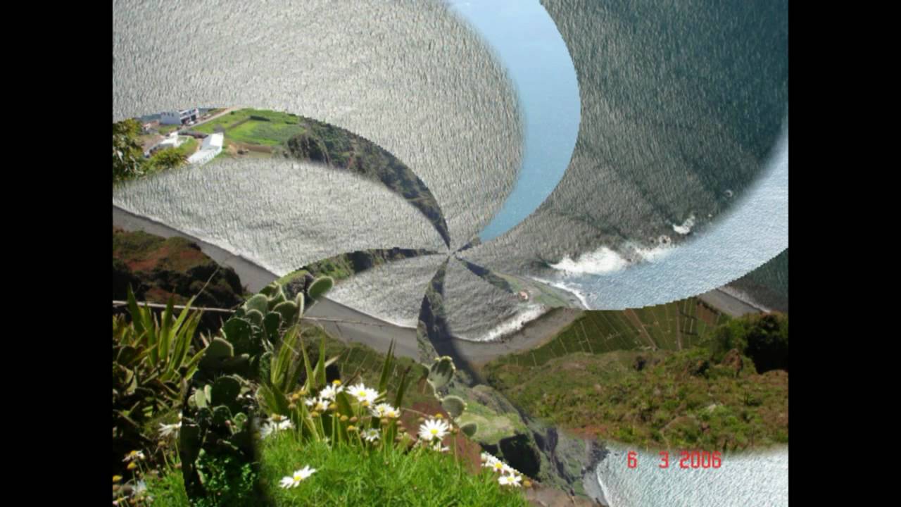 Madeira Walks Slideshow