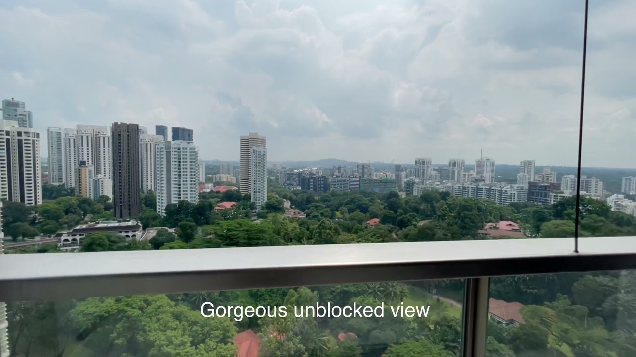 Scotts Tower 872sqft 2bed 2bath