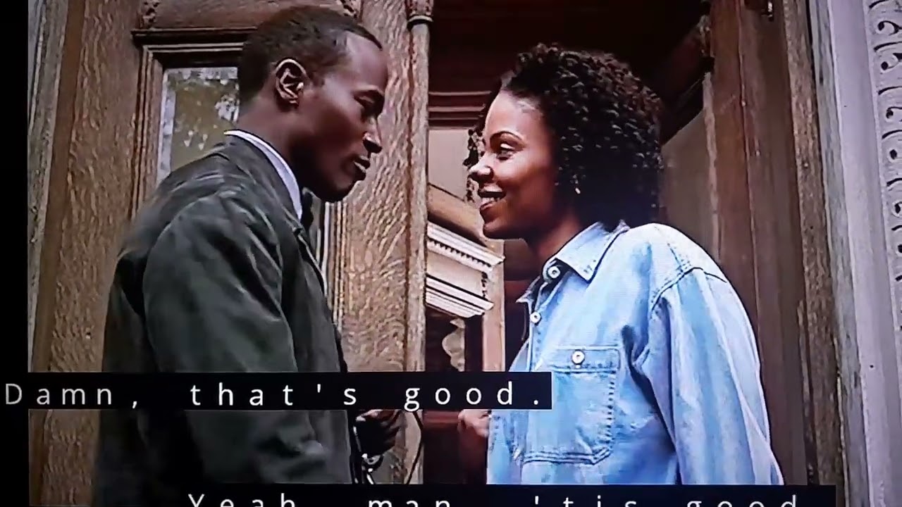 Opening To The Best Man (1999) on Encore Love (Saturday, April 8, 2006) @ 10:20 PM