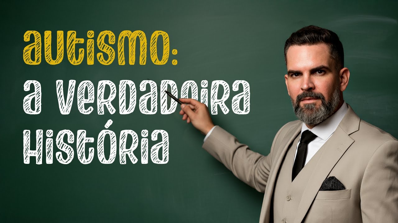 A História do Autismo: Mitos, Verdades e a Evolução da Ciência