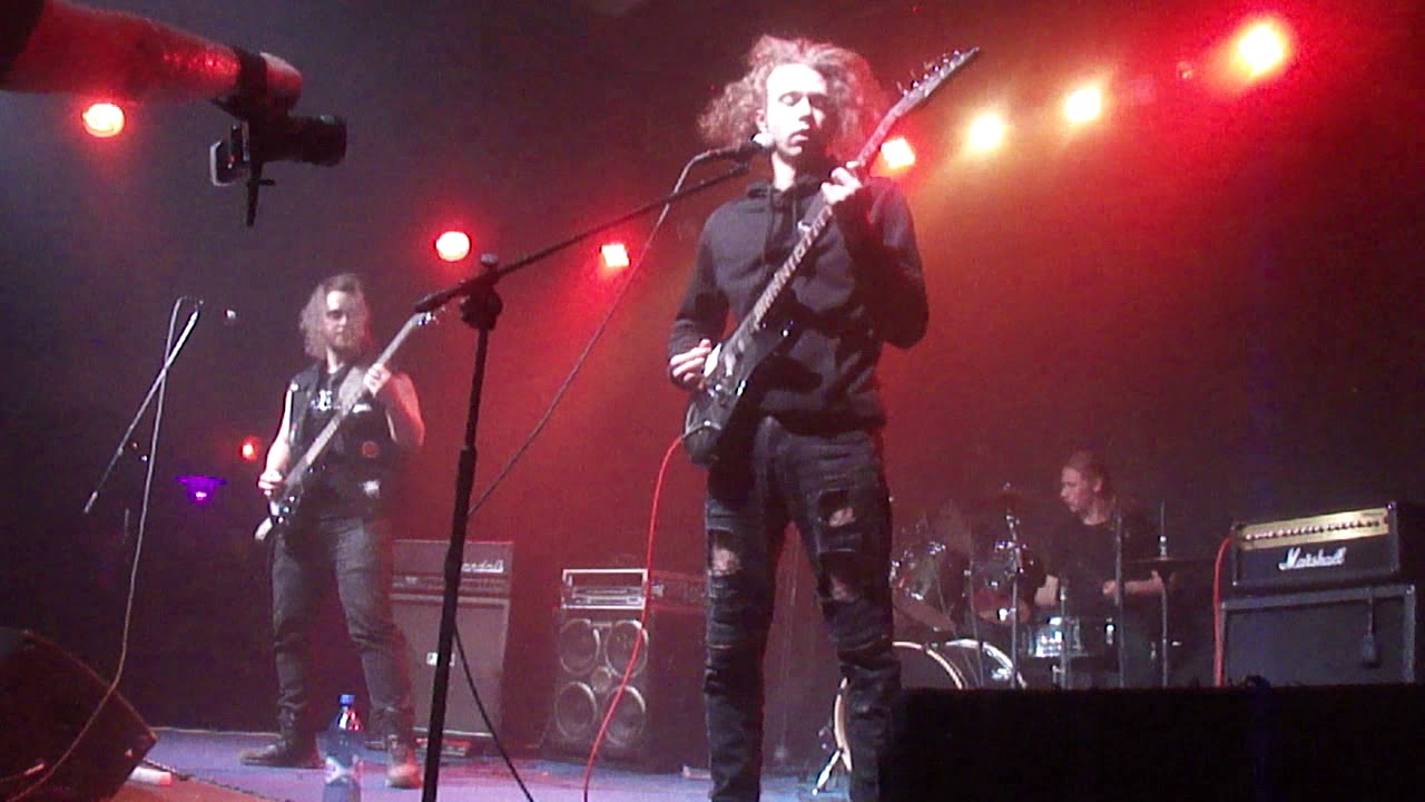 Funeral Mass - Live in Gdańsk 2019