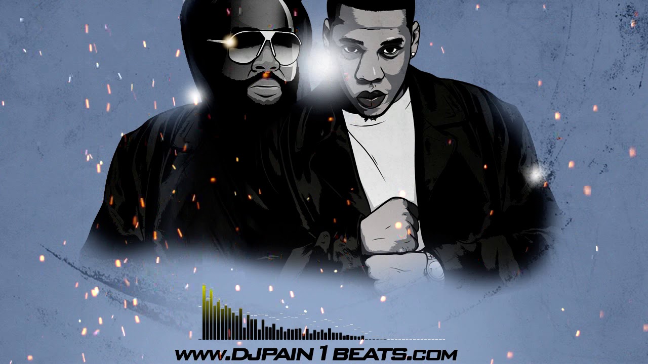 Rick Ross Type Beat 2018 - Personal Development - Soulful Hip Hop Instrumentals 2018