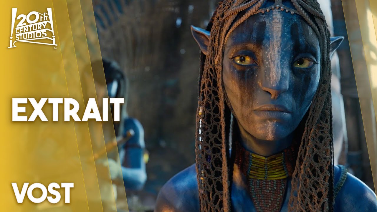 Avatar : De Feu et de Cendres - Extrait : Ce qui lui reste (VF) | 20th Century Studios