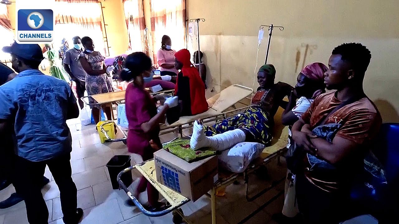 Owo Church Attack: Victims In Stable Condition - FMC, Owo
