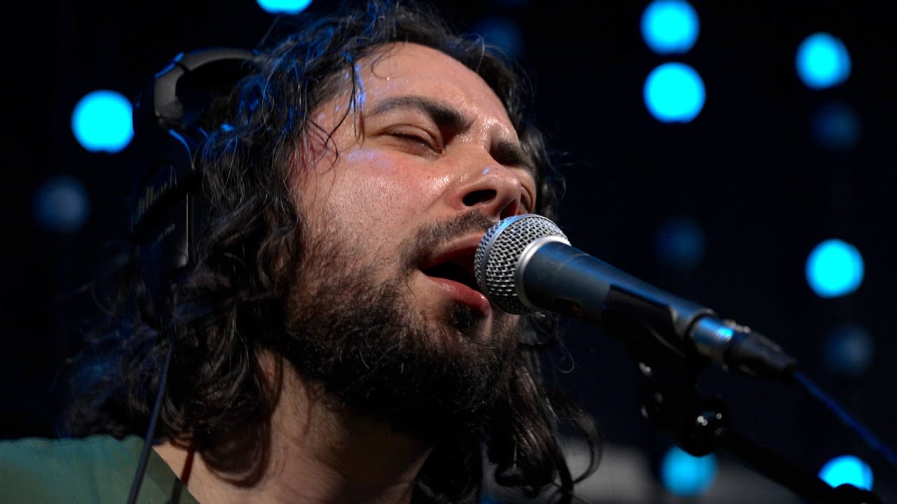 The Tubs - Wretched Lie (Live on KEXP)
