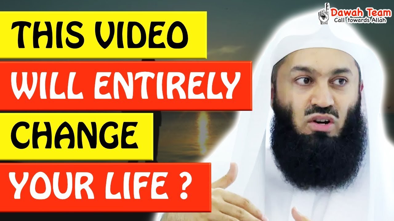 🚨THIS VIDEO WILL ENTIRELY CHANGE YOUR LIFE ? 🤔