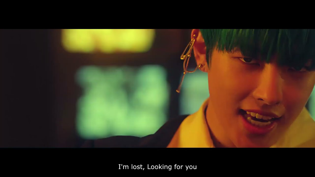 Lost In A Fake Inception (ATEEZ x BTS x MONSTA X Mashup)