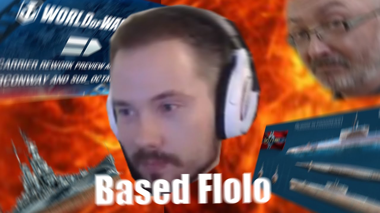 Flamu 2: Frustrated at WG boogaloo (ft. Jingles)